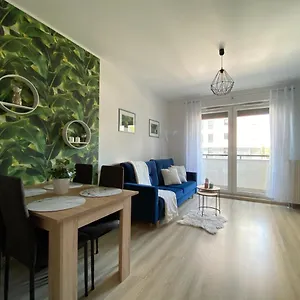 Apartament Platinium Spectrum, Gdańsk