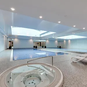 Apartament Waterlane Riverside - Spa, Pool, Gym & Parking By Downtown, Gdańsk