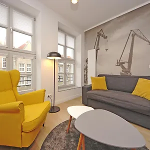  Apartment Old Town By Apartmore