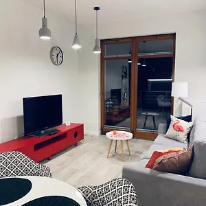 Apartament Flaming Rentyear, Gdańsk
