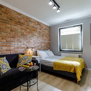 Apartament Przytulne Z Parkingiem Rowerowym, Dostępem Sauny- Bicycle Parking&access To The Sauna, Gdańsk