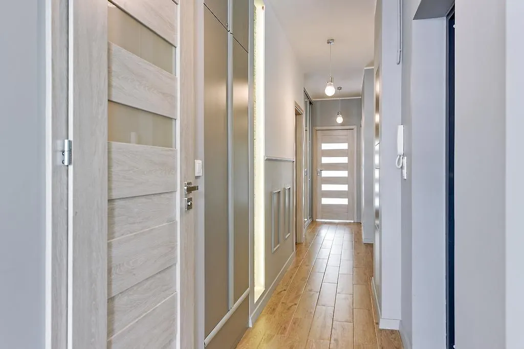 Apartment Mariacka Exclusive Danzica Polonia