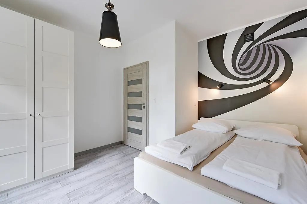 Apartment Mariacka Exclusive Gdańsk